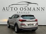 Hyundai Tucson 1.6 GDi 2WD DCT N Line / RFK /  - Hyundai TUCSON Gebrauchtwagen in Duisburg