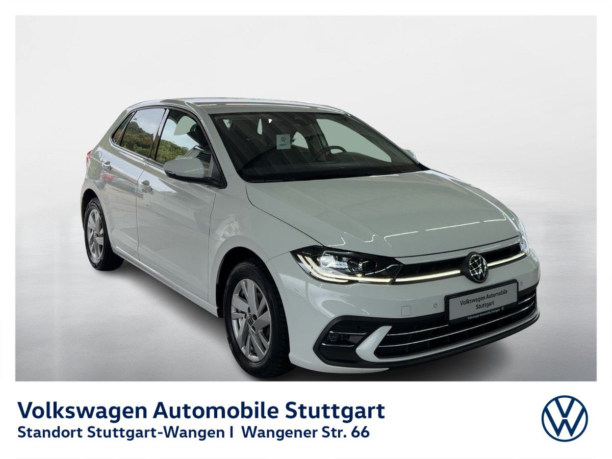 Volkswagen Polo - Bild 4