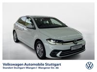Volkswagen Polo - Vorschau Bild 4