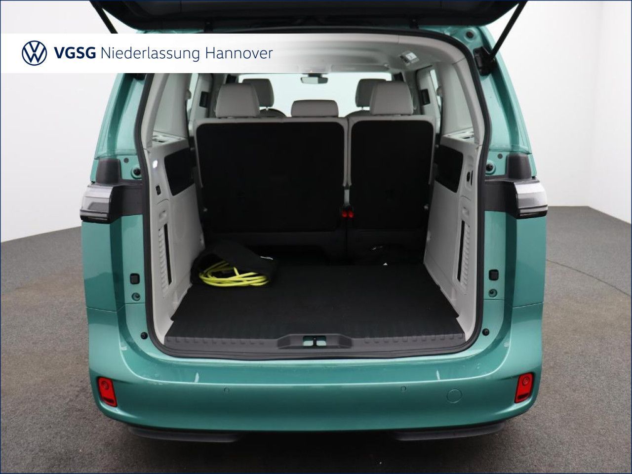 Volkswagen ID. Buzz - Bild 12