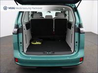 Volkswagen ID. Buzz - Vorschau Bild 12