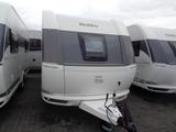 Hobby De Luxe 460 UFE Modell 2024 - Hobby 460 ufe de luxe