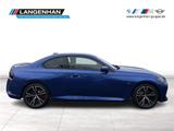 BMW 220d M Sport UPE: 61.200€ LED Lenkradheizung - BMW 220: D