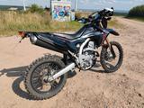 Honda CRF 250 L - Honda Motorräder in Chemnitz