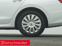 Skoda Octavia - Vorschau Bild 28