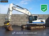 Liebherr R924 WLC GPS - Liebherr 924