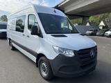 Mercedes-Benz Sprinter 314 CDI RWD L3 Maxi Mixto Sortimo Einba - Angebote