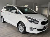 Kia Carens Dream Team FIFA WORLD CUP - Kia Carens aus 2015