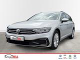 Volkswagen Passat Variant GTE 1.4 P 115 TSID6F, Standheizun - VW ID.6 Gebrauchtwagen