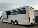 Morelo Grand Empire 120 GSO - Morelo Grand Empire