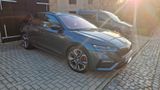 Skoda Octavia 2.0 TSI DSG RS COMBI RS First Edition - Skoda Octavia: RS First Edition