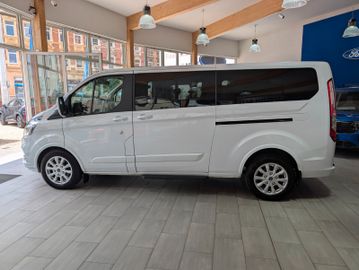 Ford Tourneo Custom L2 Titanium 185PS Automatik
