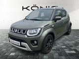 Suzuki Ignis Comfort Automatik, Kamera - Suzuki Ignis mit Hybrid-Antrieb: Automatik
