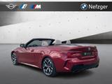 BMW M440i xDrive Cabrio HUD Harman/K. 360° ACC AHK - rote BMW M440