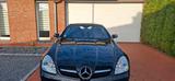 Mercedes-Benz Mercedes SLK 200 K - Mercedes-Benz SLK-Klasse in Bielefeld