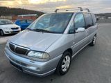 Lancia Zeta 2.0 16V LX Automatik/6-Sitze/Klimaautomatik - Lancia Zeta Gebrauchtwagen