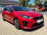 Kia cee'd Sportswagon GT Line/LED/R-Kam/JBL/SHZ/Navi - Kia: Cee D Sport