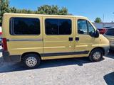 Citroën Jumper Kombi  2.2 HDi-/HDi100  Klima 6 Sitze - Citroën Jumper aus 2005