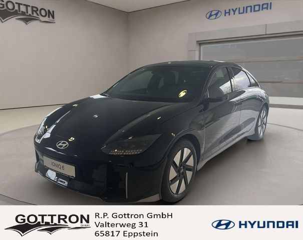 Hyundai IONIQ 6 77,4kwh 2WD UNIQ + digit. Außenspiegel G