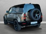 Land Rover Defender 110 X-Dynamic SE D300 Faltdach Matrix - Land Rover Defender in Bochum