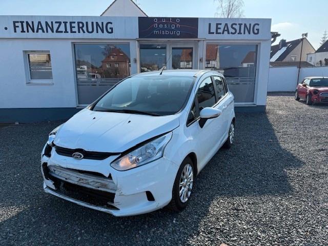 Ford B-Max B-MAX Trend