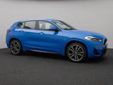 BMW X2 xD20i M Sport DAB HUD NaviPlus Alarm 19Zoll - BMW X2 aus 2022