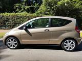 Mercedes-Benz A 150 super gepflegt TÜV und Inspektion neu 