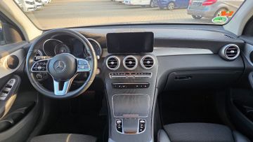 Mercedes GLC 300 - 2