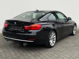 BMW 435i COUPE ~SCHALTER~1-HAND~LEDER~NAVI~XENON~ - mit Benzin-Antrieb: Vollleder, mit ABS, mit Klimaautomatik