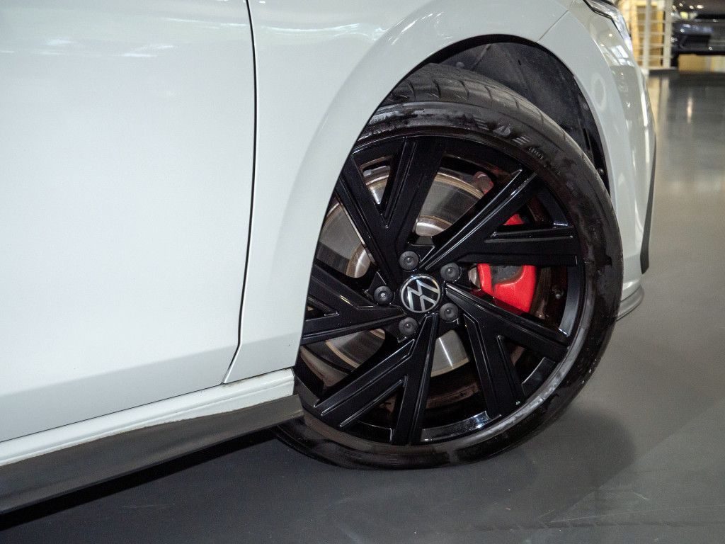 Volkswagen Golf - Bild 6