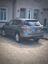 Nissan X-Trail 360° 1.6 DIG-T 360° AHK - gebrauchte Nissan X-Trail aus dem Jahr 2015