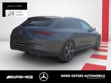Mercedes-Benz CLA 200 PROGRESSIVE SB NIGHT LED KAMERA KEYLESS - Mercedes-Benz CLA 200 Shooting Brake aus 2022