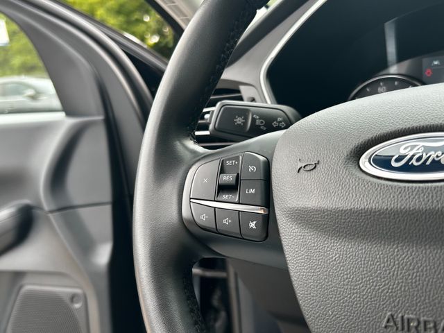 Kuga Plug-In Hybrid*PHEV*PDC*TEMPOMAT*FSH*