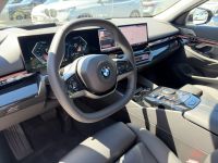 BMW 520 - Vorschau Bild 15