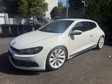 Volkswagen Vw Scirocco - VW Scirocco in Mönchengladbach