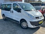 Renault Trafic Combi L1H1 2,9t  Expression*1.HD*53TKM - Renault Trafic aus 2012