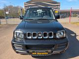 Suzuki Jimny Ranger 4X4 Klima - gebrauchte Suzuki Jimny aus dem Jahr 2007