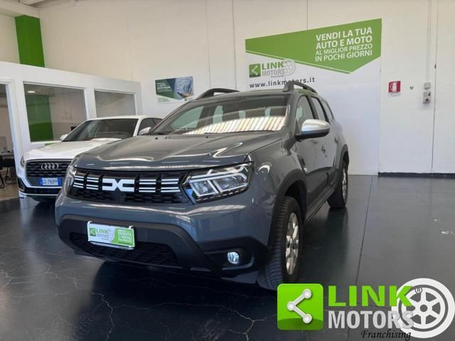 Andere DACIA Duster 1.5 Blue dCi 8V 115 CV 4x4 Expressi
