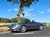 Porsche 986 Boxster S, Facelift  - Porsche: 986