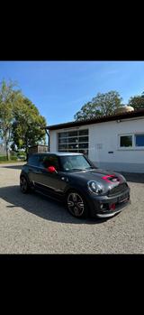 MINI John Cooper Works John Cooper Works GP2 1of2000 - MINI MINI: Of