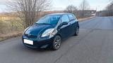 Daihatsu Charade 1.3 (Toyota Technik) - Schwarz - Daihatsu Charade Gebrauchtwagen
