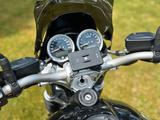 BMW R nineT Urban GS Edition 40 Jahre Quickshifter - gebrauchte Motorräder in Hamm