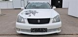 Toyota Crown Athlete Japan Import - Toyota Crown Benziner Gebrauchtwagen