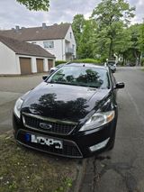 Ford Mondeo 2,0TDCi 103kW DPF Black Magic Turnier... - Ford Mondeo aus 2009: 2.0