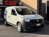 Dacia DACIA Dokker 1.6 8V 100CV Start&Stop GPL Furgone - Dacia Dokker: Start