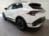 Kia Sportage 1.6 T-GDI GT-Line|4WD|Navi|CAM|Sitzhzg. - Kia aus 2022