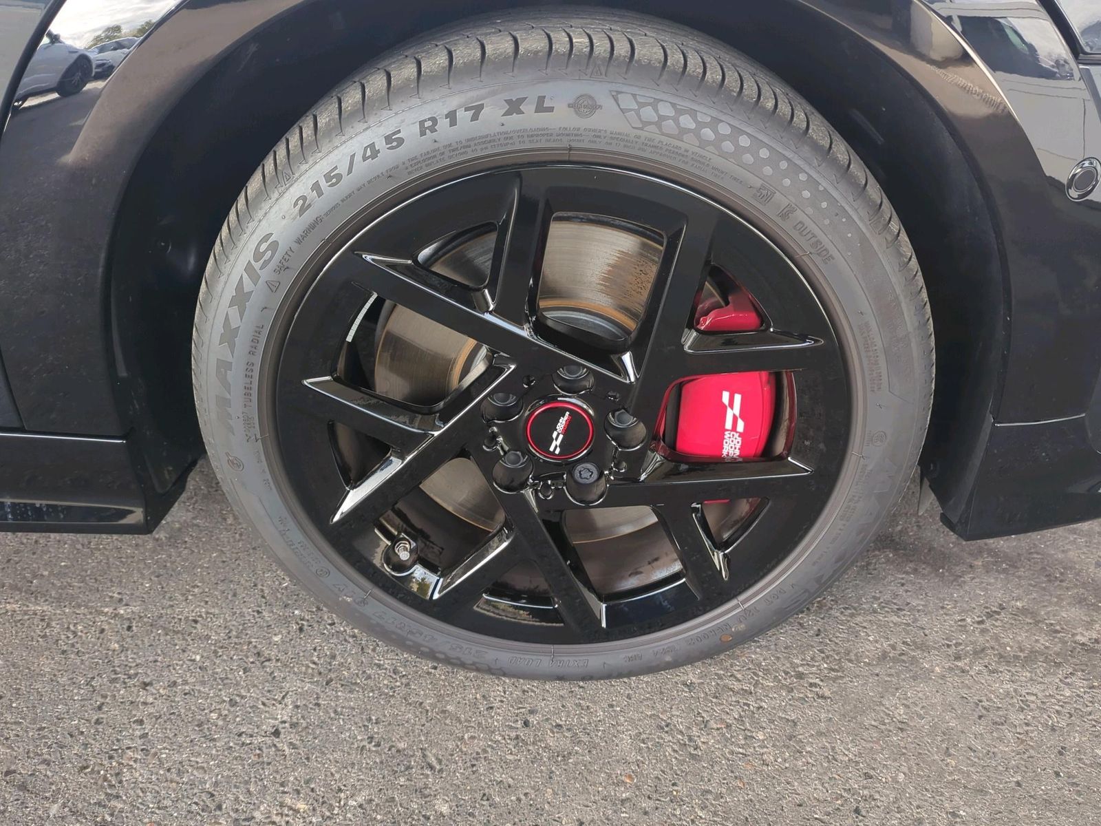 MINI John Cooper Works Cabrio - Bild 18