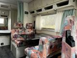 HYMER / ERIBA / HYMERCAR B654 Time-Line  2,5l TD - HYMER / ERIBA 654