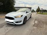 Ford Focus 1.0 140Ps EcoBoost ST-Line - Ford: F 140