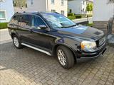 Volvo XC90 D5 AWD Geartronic Executive Executive - gebrauchte Volvo XC90 aus dem Jahr 2009